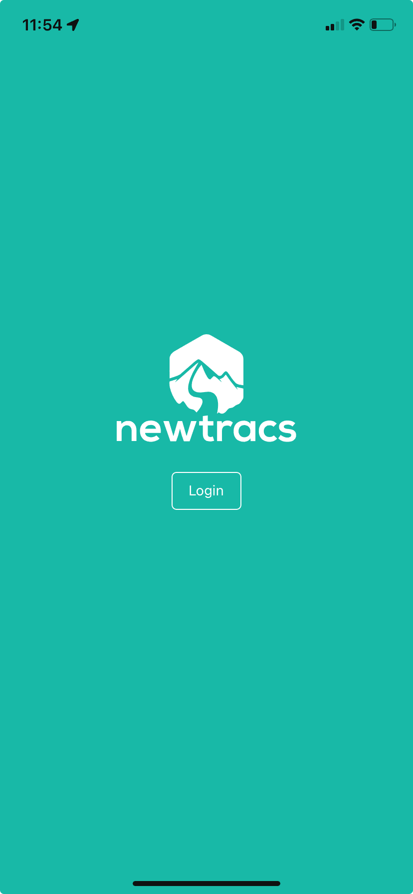 Newtracs getting started