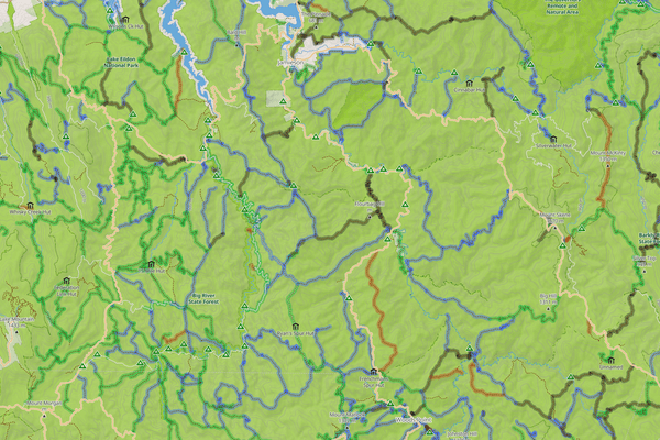 Newtracs - Why Us? - After