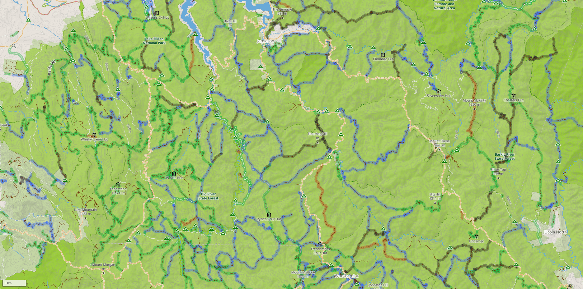 Newtracs - Why Us? - After