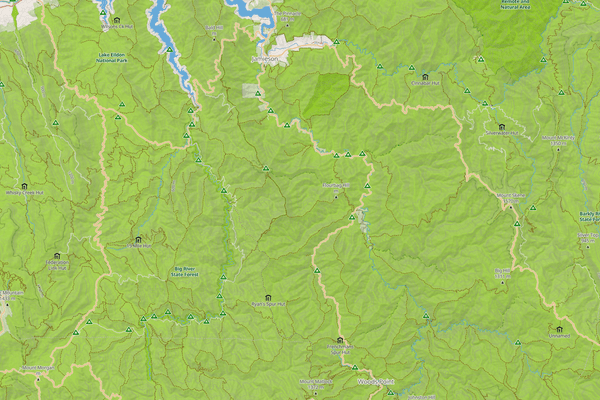 Newtracs - Why Us? - Before