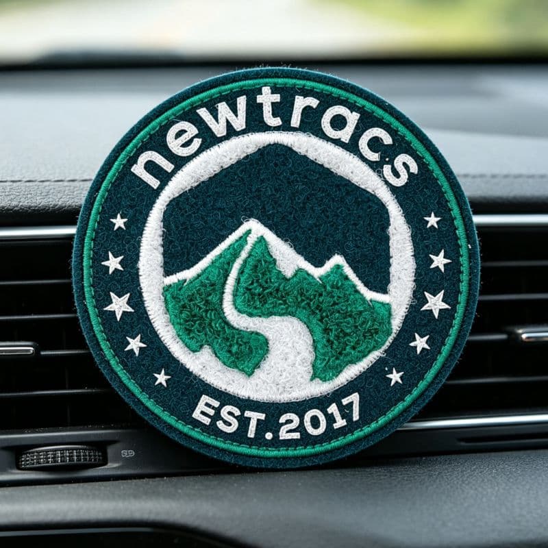 Newtracs Patch