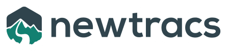 Newtracs logo
