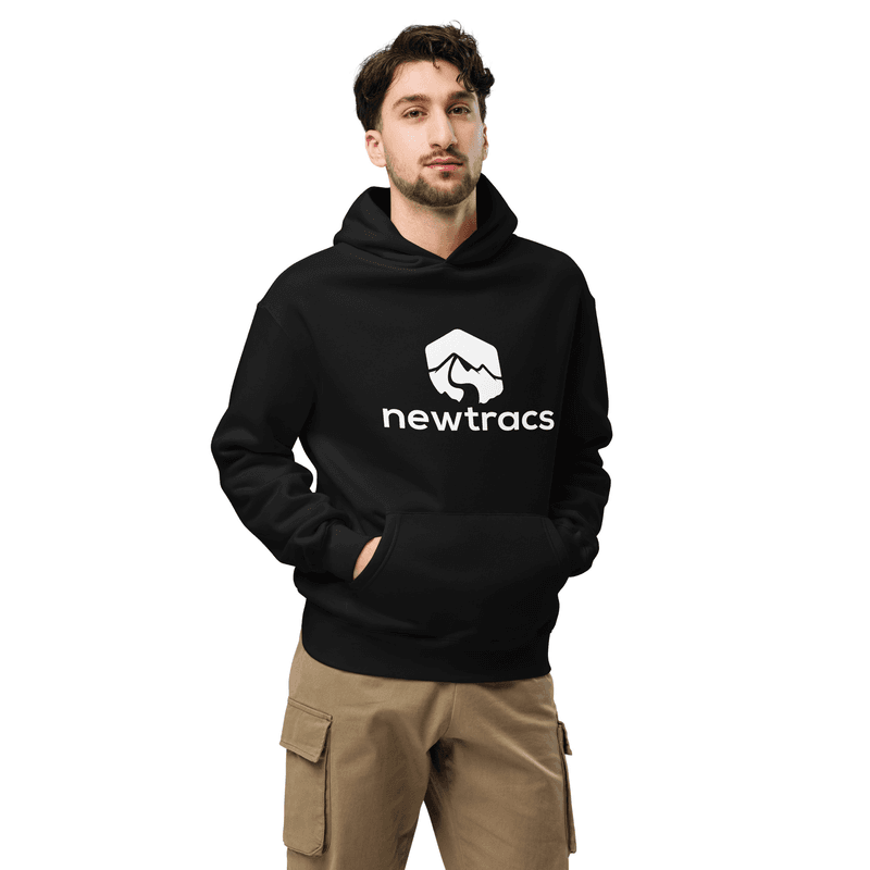 Newtracs Hoodie
