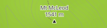 peak